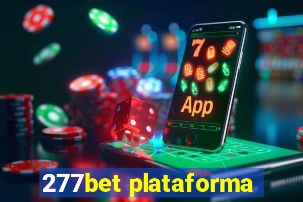 277bet plataforma